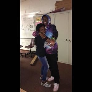 Meet your Posher, Daisha